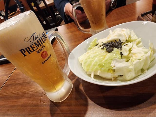 三代目 鳥メロ 両国駅前店 - サブ画像3