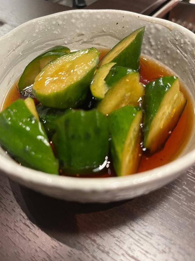 和牛・焼肉・ホルモン三吉 烏丸本店 - サブ画像1