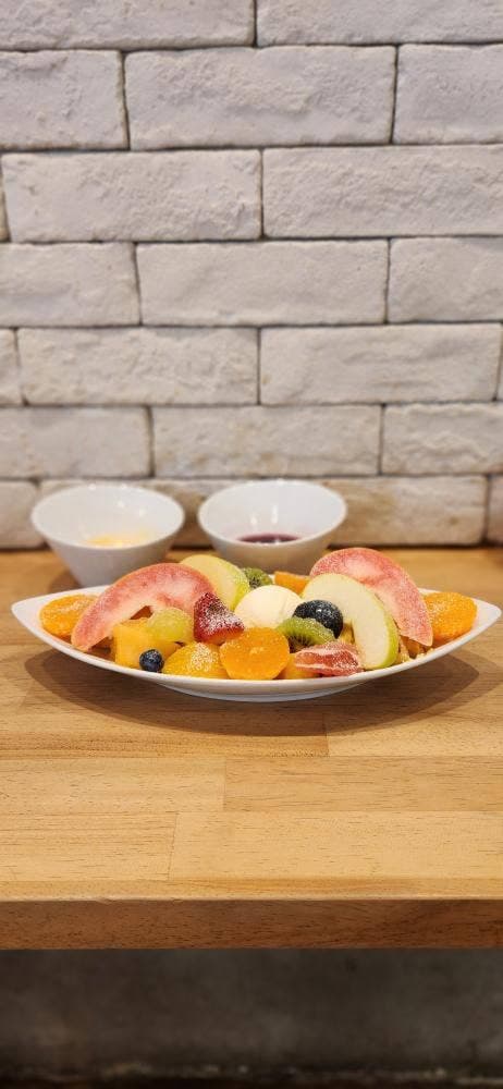 山口果物 上本町本店 - サブ画像1