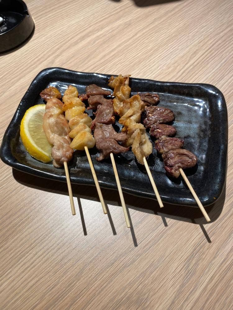 牛タンと牡蠣 縁 大宮本店