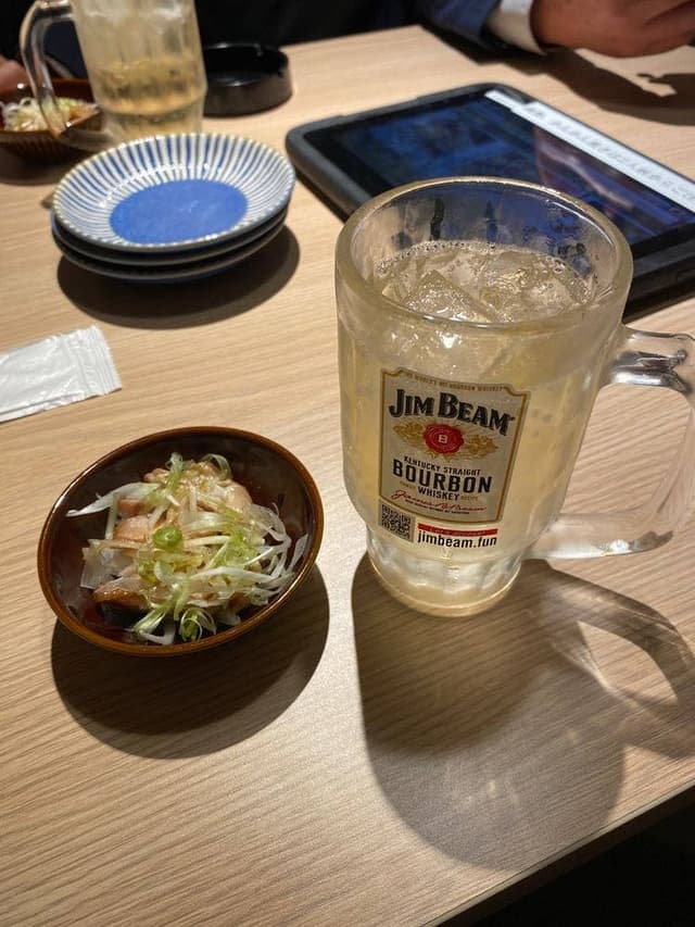 牛タンと牡蠣 縁 大宮本店 - サブ画像2