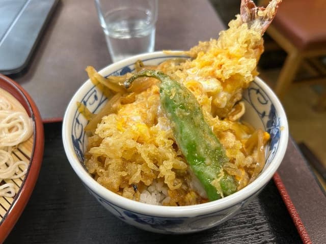 砂場 - サブ画像2