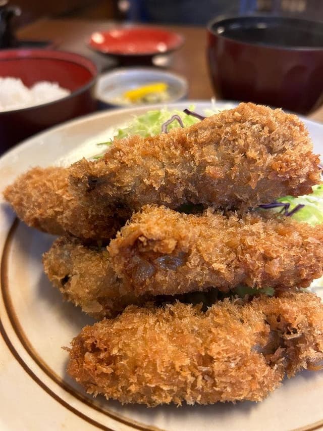 山城屋 - サブ画像1