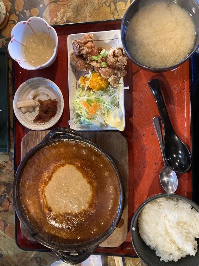 みそ家米ぞう - サブ画像3