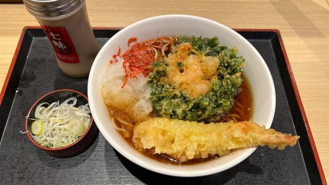 いろり庵きらく 信濃町店 - サブ画像1