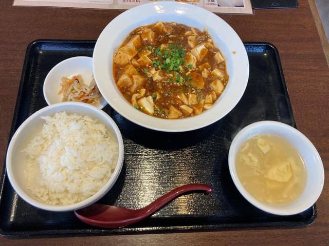 中華食堂 味くら 浪江店 - サブ画像1