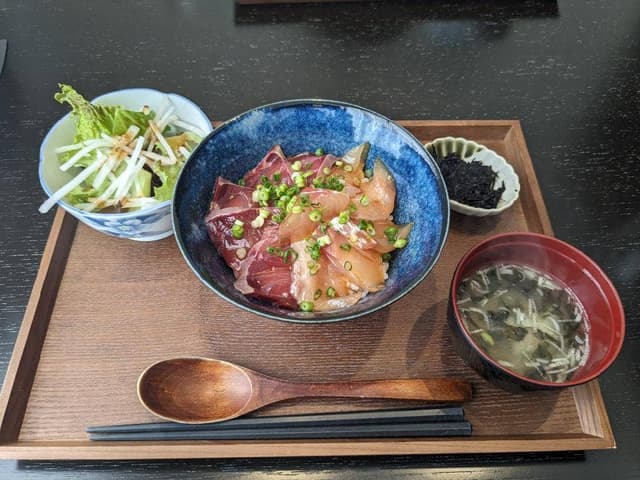 神津島 龍宮 - サブ画像3