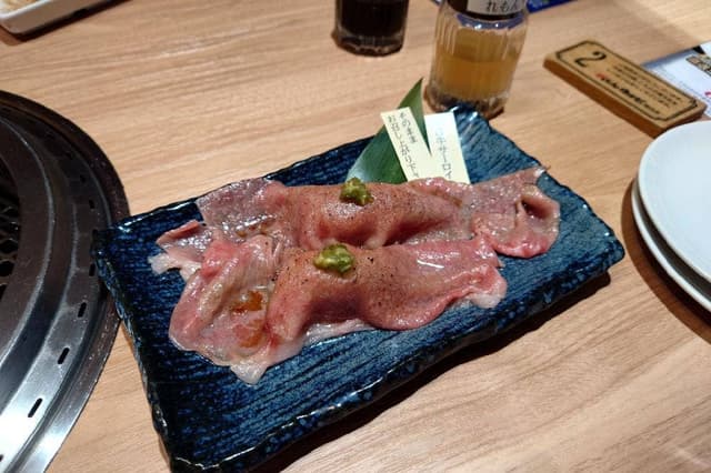 がってんカルビ 熊谷店 - サブ画像3