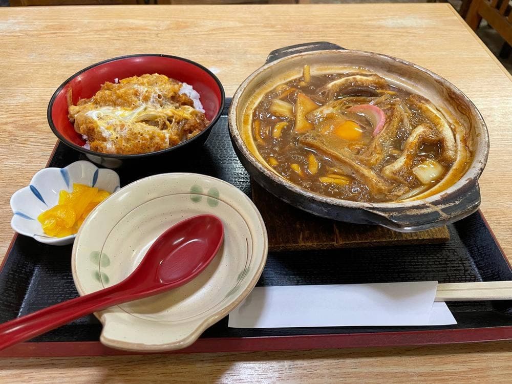 巴屋食堂