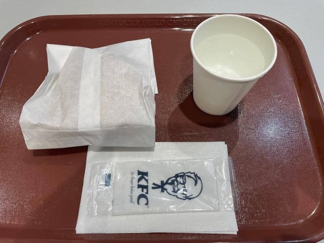 ケンタッキーフライドチキン 神戸ハーバーランド店 - サブ画像3