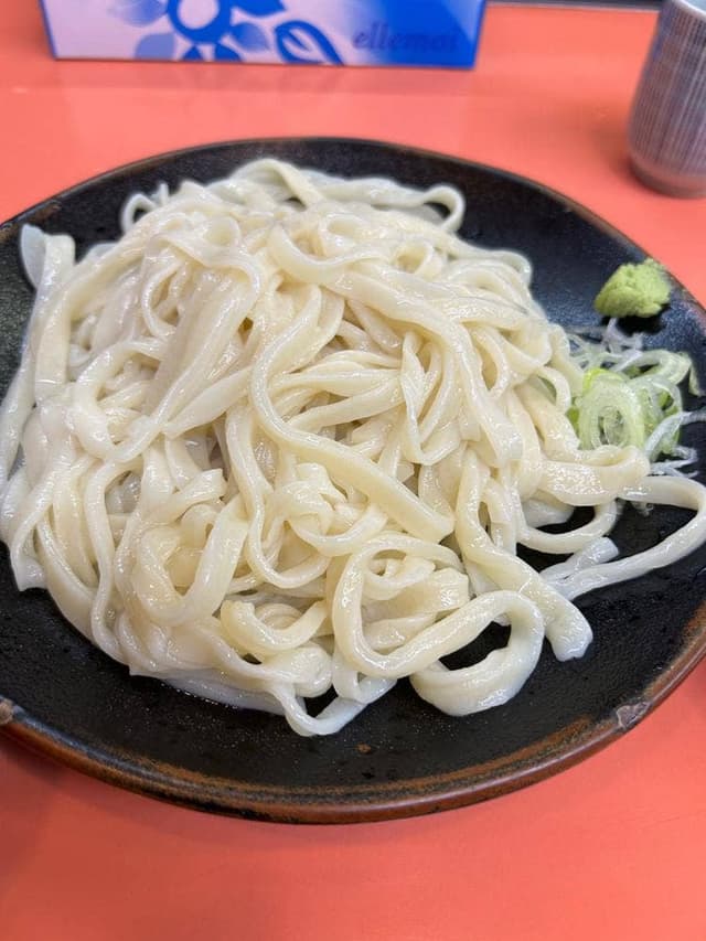 上州手打うどんつるつる - サブ画像1