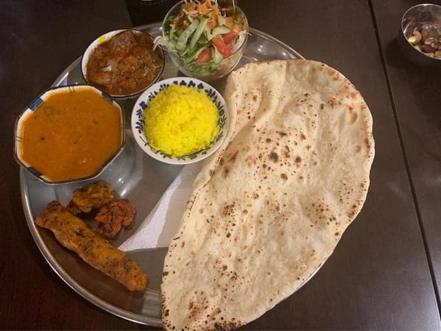 グレートアジア - サブ画像1