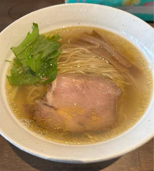 麺や ひろせ - サブ画像1