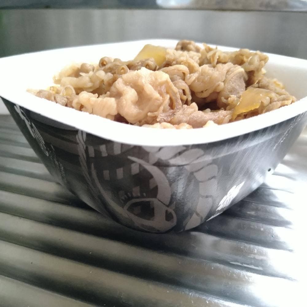 吉野家 室蘭中島店