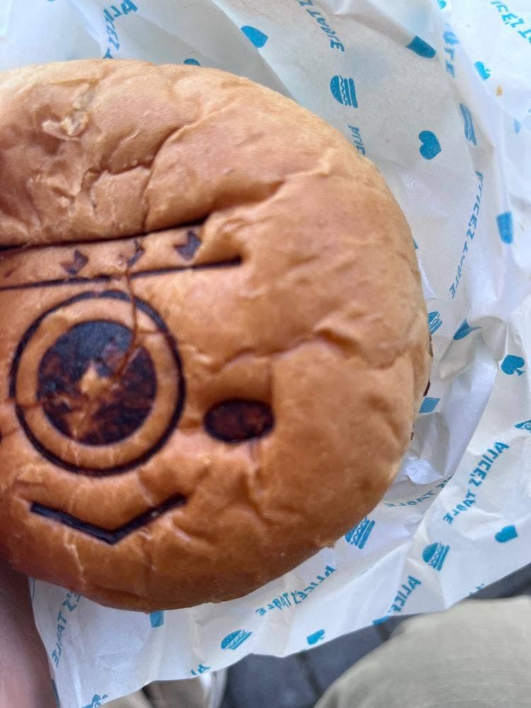 アリスのテーブル