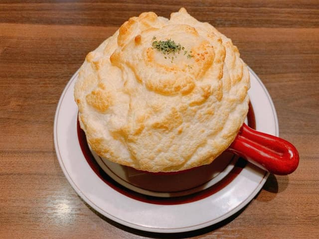 星乃珈琲店 練馬中村店 - サブ画像2