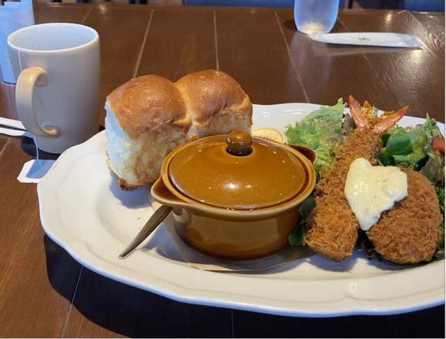 ロイヤルホスト 名古屋星ヶ丘店 - サブ画像2