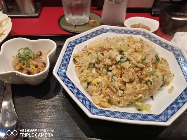 麺や 菜 - サブ画像2