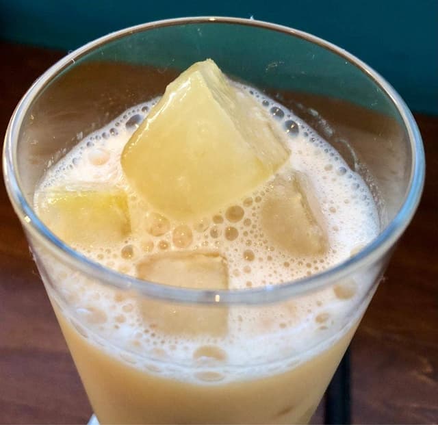 CAFE Zoe - サブ画像2