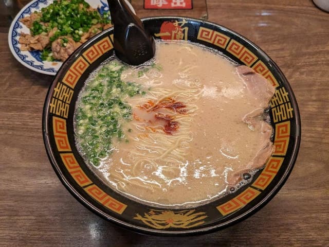 一蘭 下北沢店 - サブ画像3