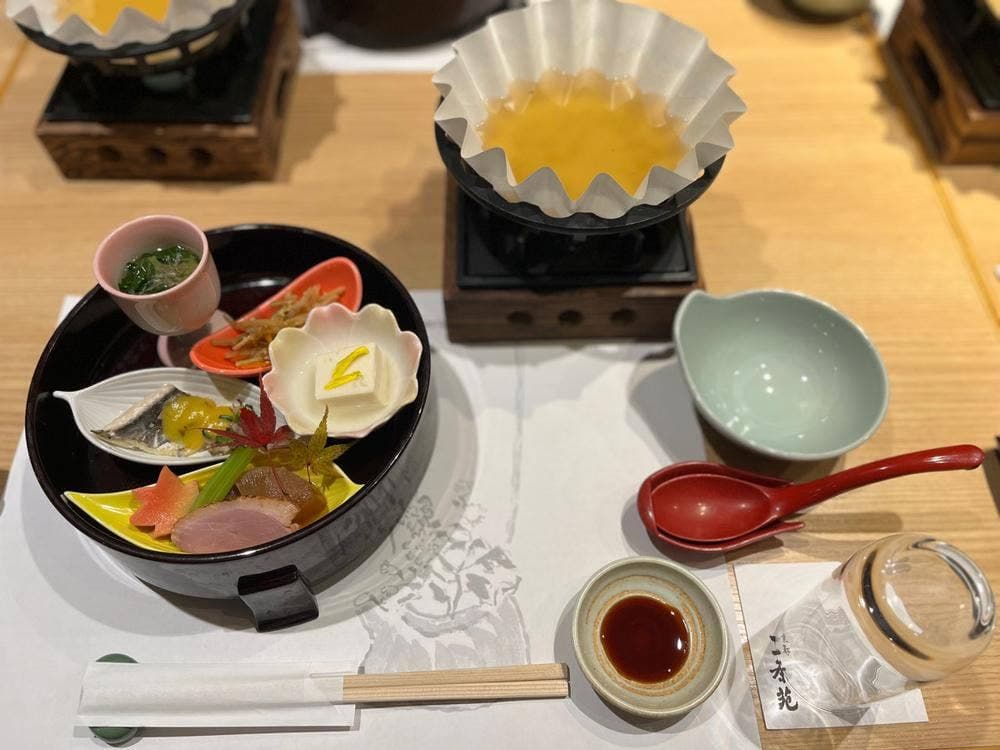 京都二条苑 霞ヶ関店