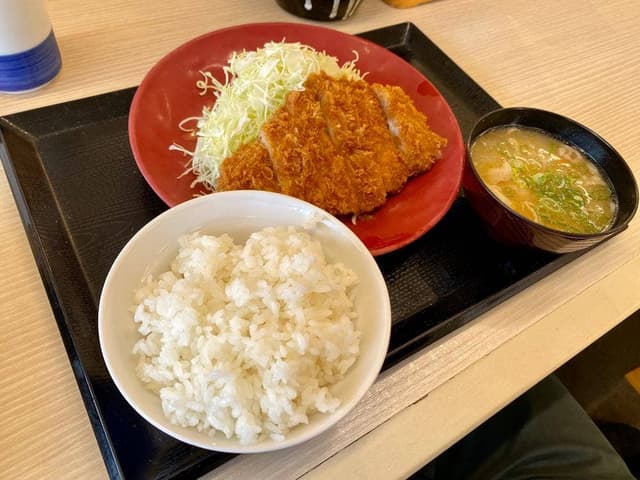 かつや 茨城土浦店 - サブ画像2
