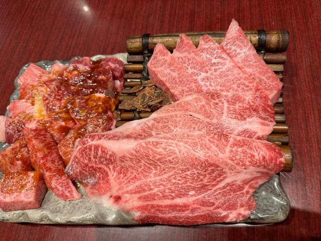 牛王 羽曳野店 - サブ画像3