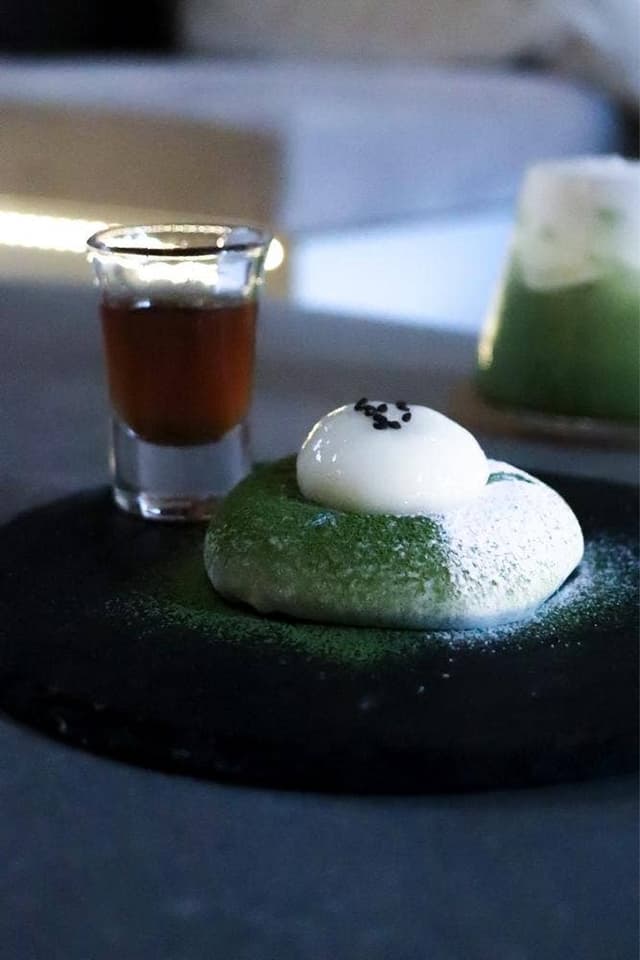 シーシャカフェ charcoal - サブ画像1