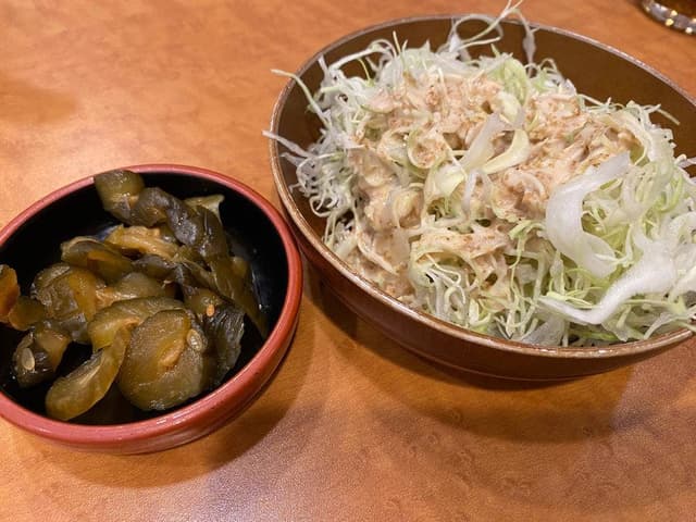かつ丸松 中野店 - サブ画像1