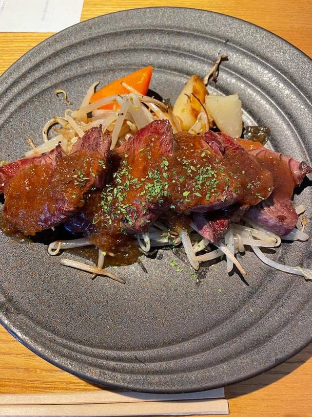 フレンチ鉄板 心 - サブ画像1