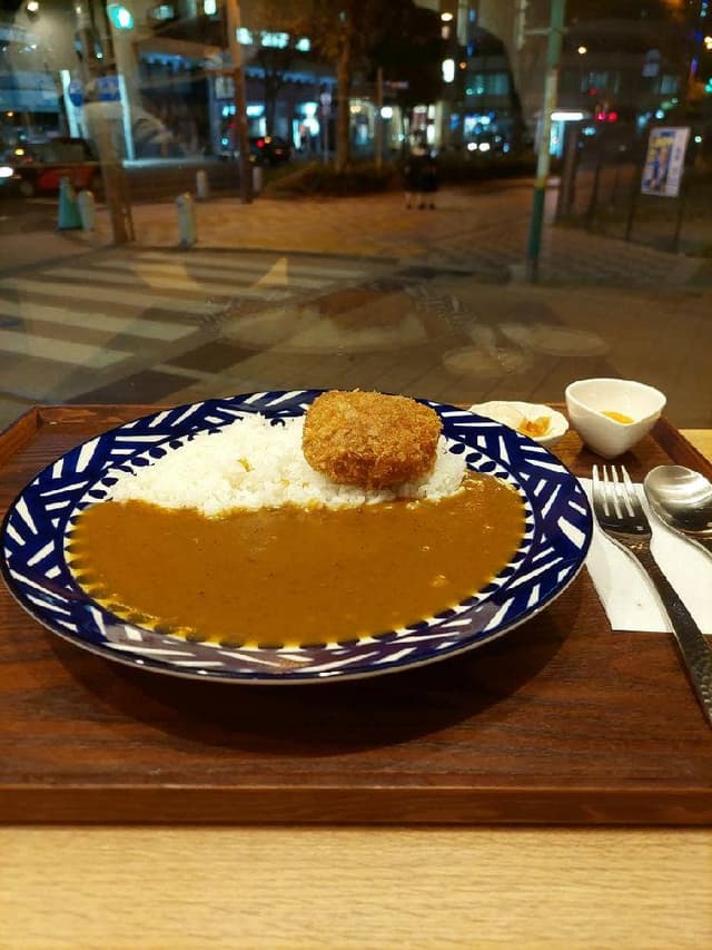 キッチン奥田商店 - サブ画像1