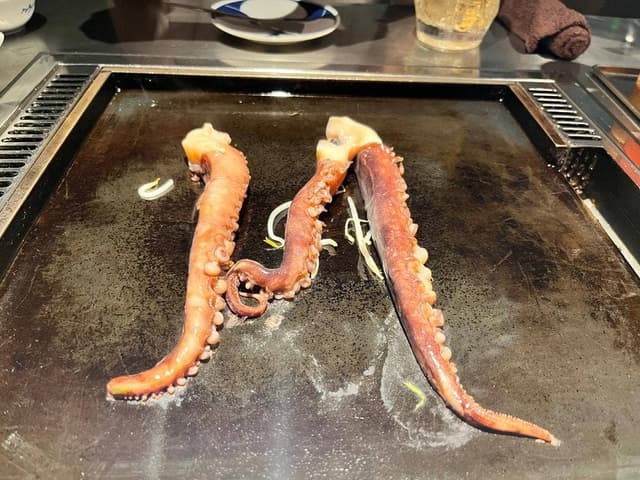 月島もんじゃ もへじ 横浜店 - サブ画像2