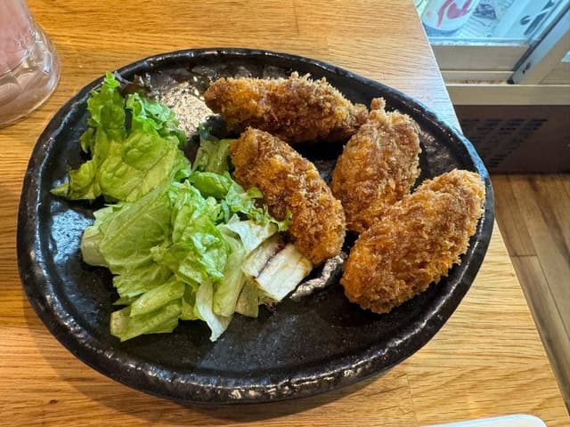 八百屋ダイニングやすべえ - サブ画像1