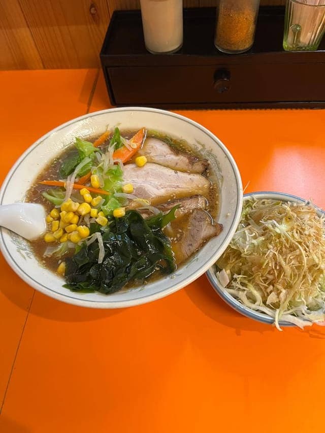 支那そば太郎 - サブ画像1