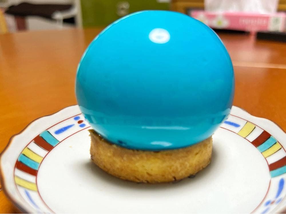 パティスリーマルヤ