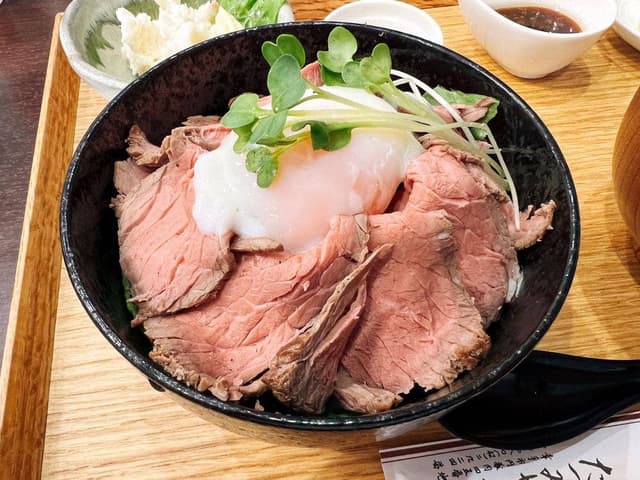 たつみや食堂 - サブ画像1