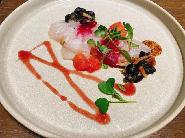 Cafe & Dining ZelkovA - サブ画像1