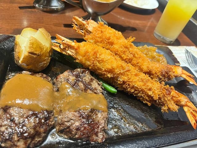 ハングリータイガー 横須賀モアーズシティ店 - サブ画像3