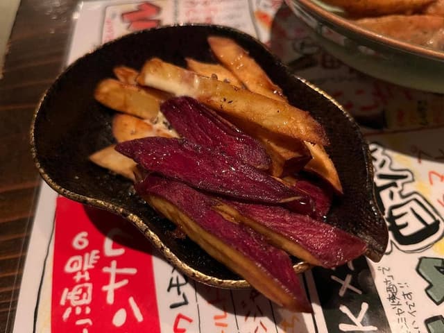 上方人情酒場 ちりとてちん - サブ画像3