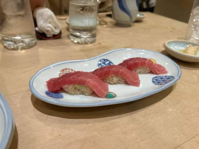すし屋のまつ勘 - サブ画像3
