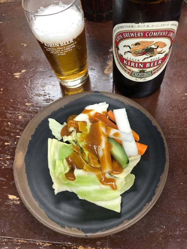 立呑屋 新橋店 - サブ画像3