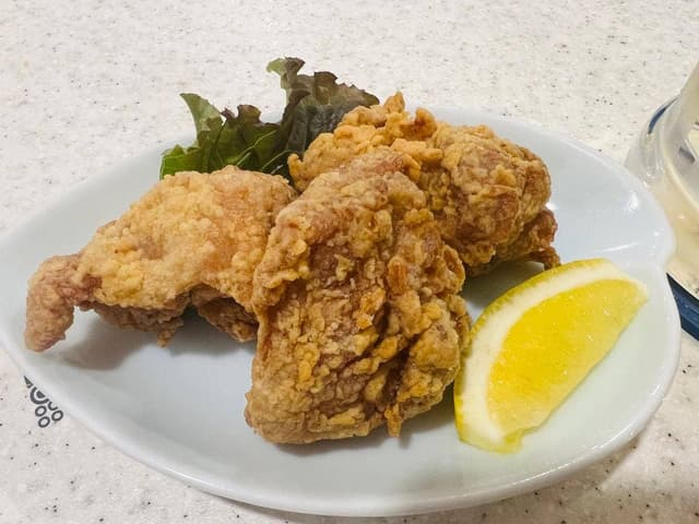 串カツ田中 京橋店 - サブ画像2
