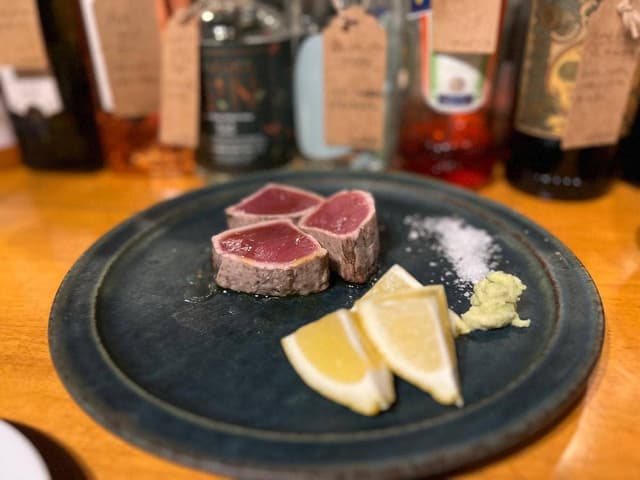 ピッツェリア メリ プリンチペッサ - サブ画像2