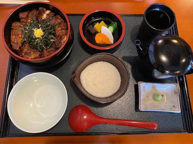 炭焼 うな喜 - サブ画像1