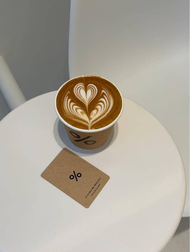 % ARABICA Tokyo Azabudai Hills 4F店 - サブ画像3