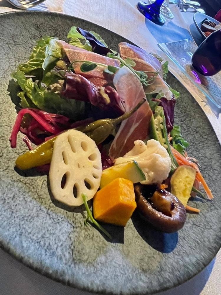 Cucina Italiana 東洞