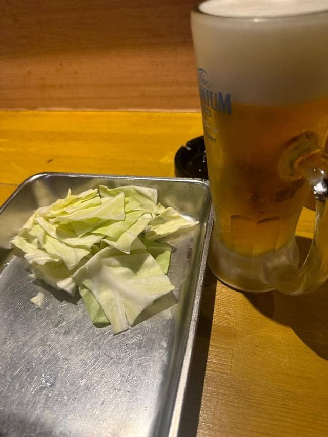 金八っつぁん 樟葉店 - サブ画像1