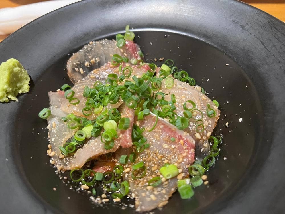 ヤキトリ バードスタイル