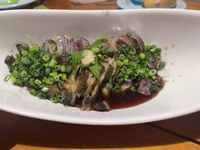 ヤキトリ バードスタイル - サブ画像1