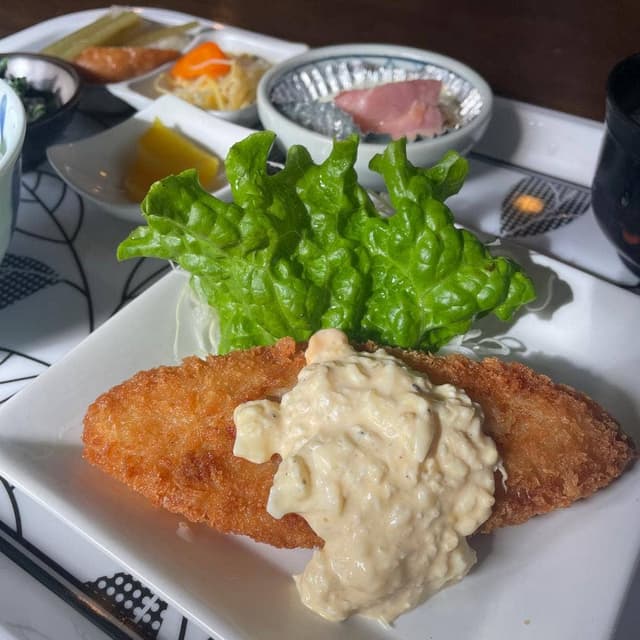 片田舎 - サブ画像2